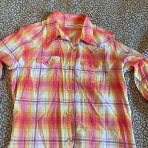 Western shirt